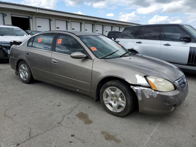 Photo 4 from auction – 2003 NISSAN ALTIMA with VIN 1N4AL11D83C154175