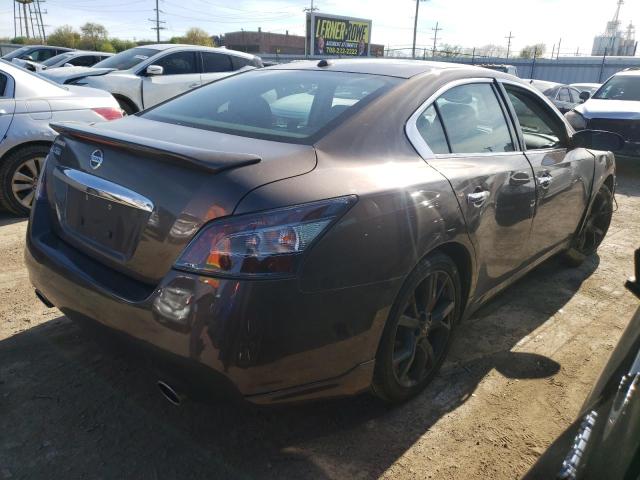 Zdjęcie 3 z aukcji – 2013 NISSAN MAXIMA S z VIN 1N4AA5AP7DC844704