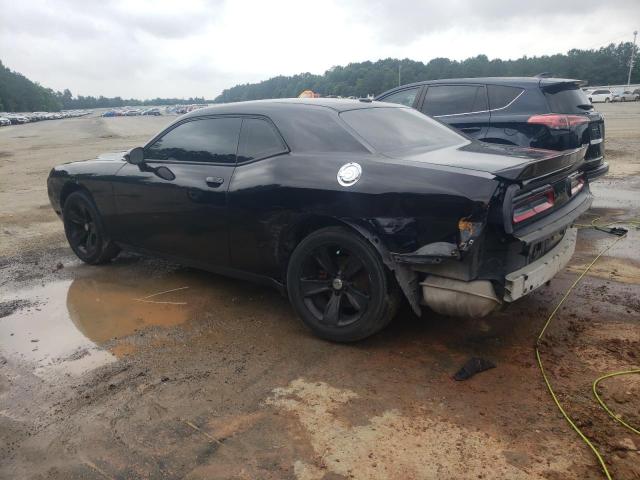Photo 2 from auction – 2017 DODGE CHALLENGER with VIN 2C3CDZAG6HH561316