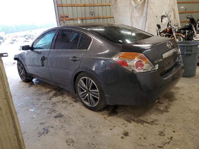 Photo 2 from auction – 2010 NISSAN ALTIMA BAS with VIN 1N4AL2AP6AN516389