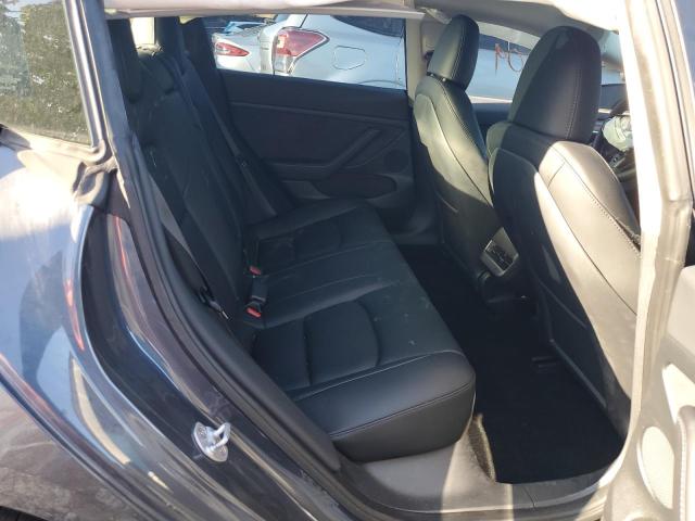 Photo 10 from auction – 2023 TESLA MODEL 3 with VIN 5YJ3E1EA5PF548058