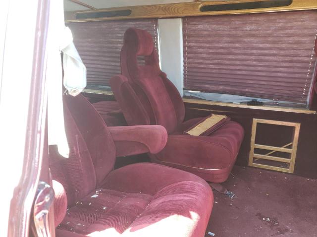 Photo 11 from auction – 1990 CHEVROLET G20 with VIN 1GBEG25K0L7126804