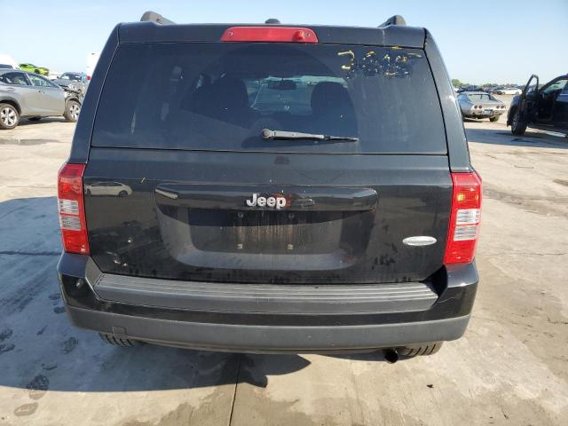 Photo 6 from auction – 2014 JEEP PATRIOT LA with VIN 1C4NJPFB6ED627385