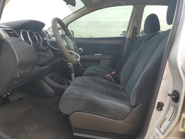 Photo 7 from auction – 2010 NISSAN VERSA S with VIN 3N1BC1AP5AL404503