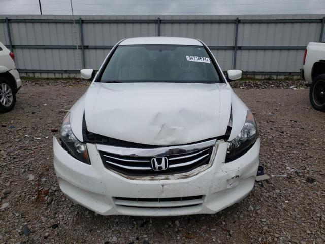 Photo 5 from auction – 2011 HONDA ACCORD LX with VIN 1HGCP2F34BA123742