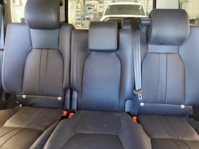 Photo 10 from auction – 2016 LAND ROVER LR4 with VIN SALAB2V69GA777510
