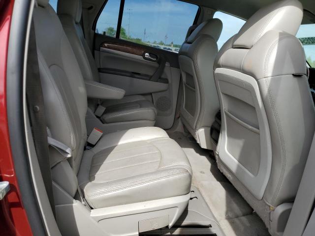 Photo 11 from auction – 2011 BUICK ENCLAVE CX with VIN 5GAKVBED3BJ119631
