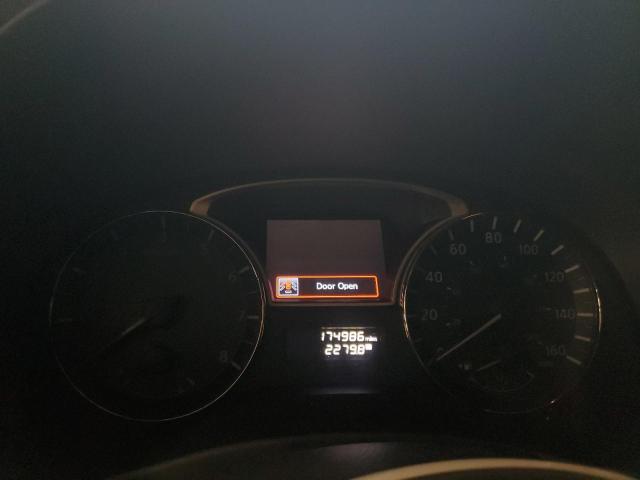 صورة رقم 9 من المزاد - 2014 NISSAN PATHFINDER مع VIN 5N1AR2MN5EC684069