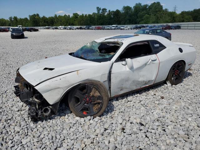 DODGE CHALLENGER 2018 with VIN 2C3CDZBT4JH259475 - Photo from auction