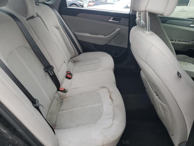 Photo 10 from auction – 2016 HYUNDAI SONATA SE with VIN 5NPE24AF0GH369321