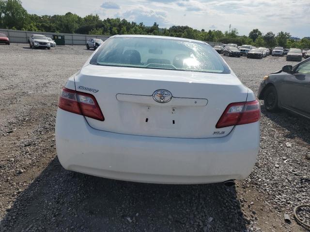 Photo 6 from auction – 2009 TOYOTA CAMRY BASE with VIN 4T1BE46K19U919095