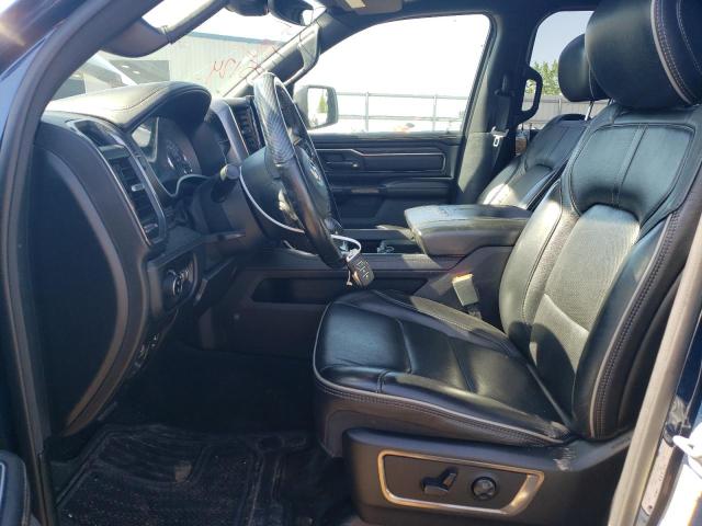 Photo 7 from auction – 2020 RAM 1500 LIMIT with VIN 1C6SRFHT7LN416206