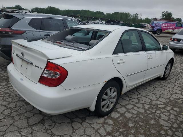 Photo 3 from auction – 2002 TOYOTA CAMRY LE with VIN 4T1BE32KX2U025134