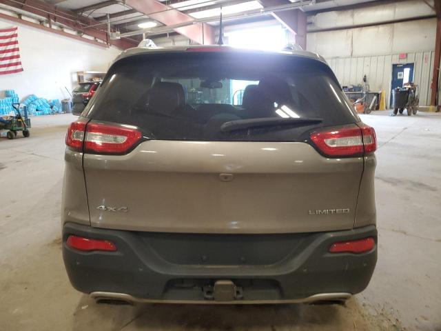Photo 6 from auction – 2016 JEEP CHEROKEE L with VIN 1C4PJMDS0GW272005