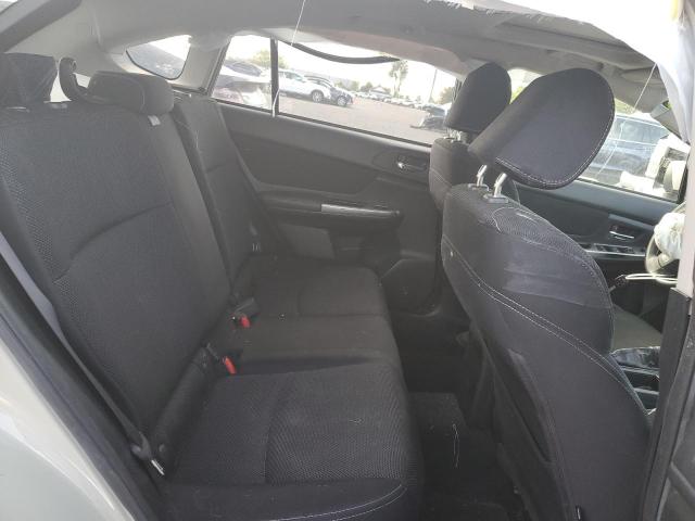 Photo 10 from auction – 2015 SUBARU XV CROSSTR with VIN JF2GPADCXF8282065