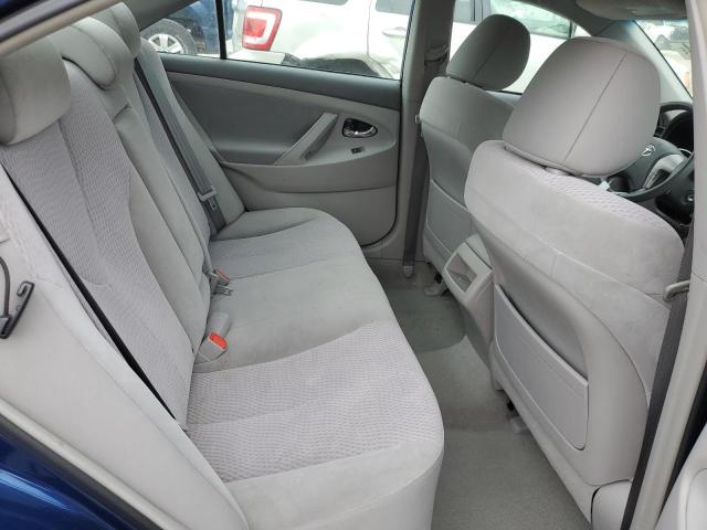 Photo 10 from auction – 2011 TOYOTA CAMRY BASE with VIN 4T1BF3EK1BU724175