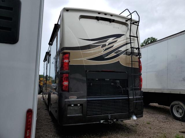 Photo 3 from auction – 2014 FREIGHTLINER CHASSIS XC with VIN 4UZAB2DT4DCFK1725