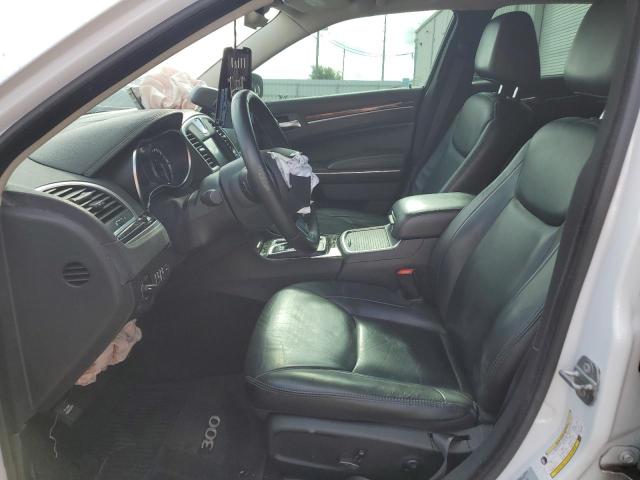 Photo 7 from auction – 2015 CHRYSLER 300 LIMITE with VIN 2C3CCAAG7FH882606