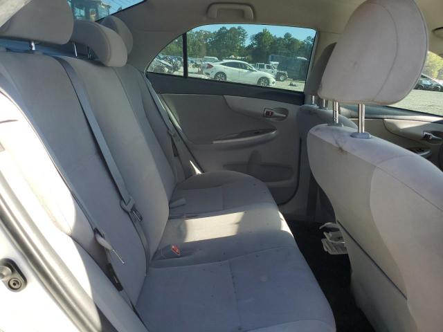 Photo 10 from auction – 2011 TOYOTA COROLLA BA with VIN JTDBU4EE0B9125488