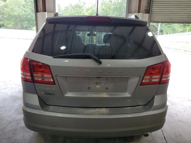 Photo 6 from auction – 2020 DODGE JOURNEY SE with VIN 3C4PDCAB0LT274522