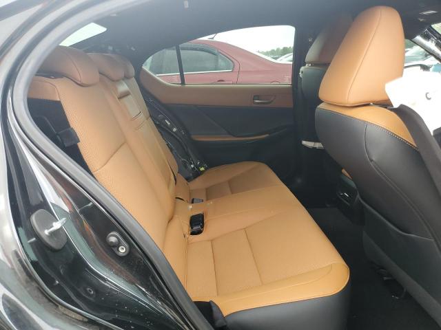 Photo 10 from auction – 2021 LEXUS IS 300 with VIN JTHAA1D28M5110076