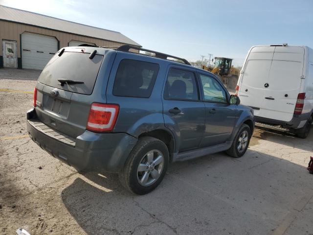 Photo 3 from auction – 2010 FORD ESCAPE XLT with VIN 1FMCU0D71AKA34734