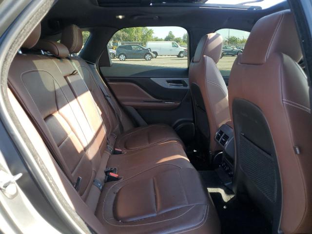 Photo 11 from auction – 2017 JAGUAR F-PACE S with VIN SADCM2BV3HA489591