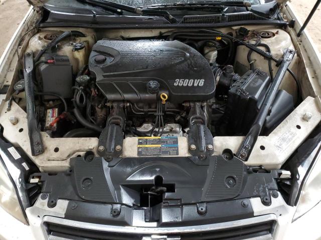 Photo 11 from auction – 2007 CHEVROLET IMPALA LT with VIN 2G1WT58K979298352