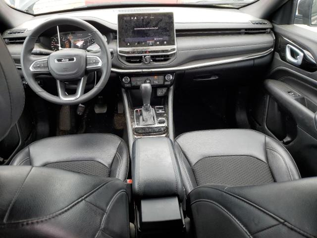 Photo 8 from auction – 2023 JEEP COMPASS LA with VIN 3C4NJDBN8PT500911