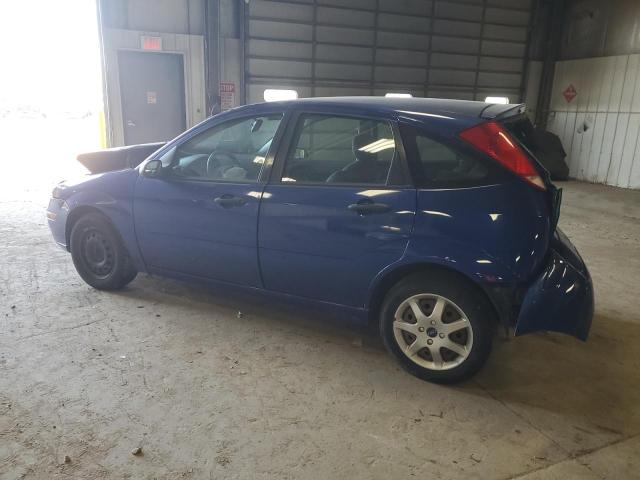 Photo 2 from auction – 2005 FORD FOCUS ZX5 with VIN 3FAFP37N75R154534