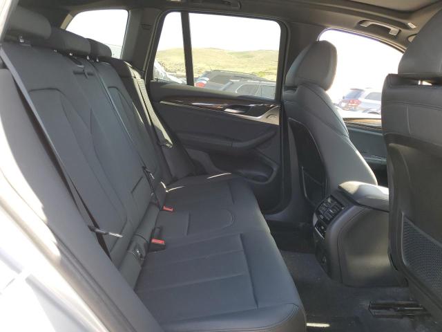 Photo 10 from auction – 2018 BMW X3 XDRIVE3 with VIN 5UXTR9C56JLD74158