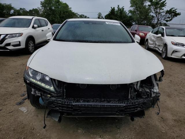Photo 5 from auction – 2015 HONDA ACCORD EXL with VIN 1HGCT2B89FA004703