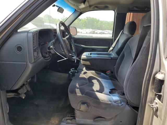 Photo 7 from auction – 2001 GMC NEW SIERRA with VIN 2GTEC19V511384185