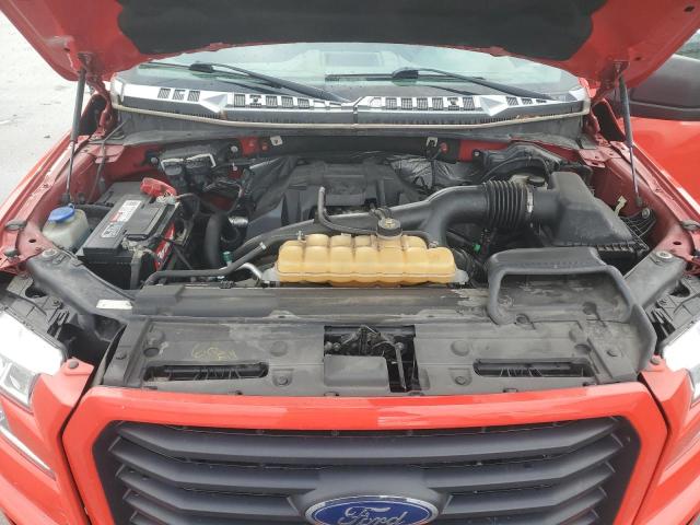 Photo 11 from auction – 2017 FORD F150 SUPER with VIN 1FTEX1EP7HKC27134