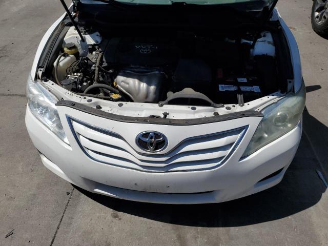 Zdjęcie 11 z aukcji – 2010 TOYOTA CAMRY BASE z VIN 4T4BF3EK4AR054545