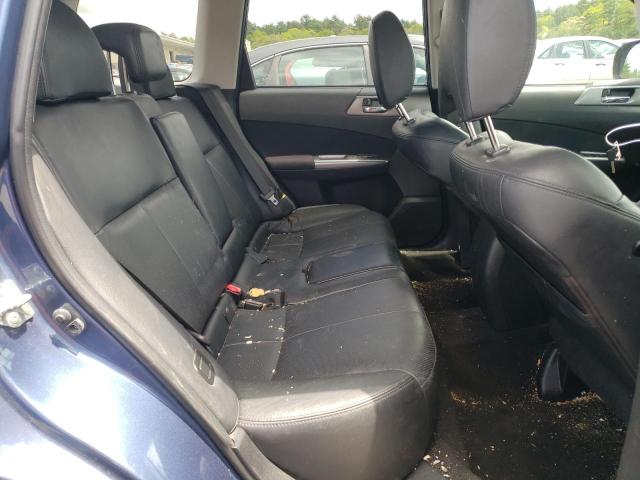 Photo 11 from auction – 2011 SUBARU FORESTER L with VIN JF2SHAFCXBH718976