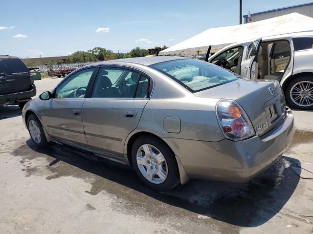 Photo 2 from auction – 2004 NISSAN ALTIMA BAS with VIN 1N4AL11D54C145015