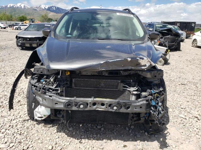 Photo 5 from auction – 2018 FORD ESCAPE SEL with VIN 1FMCU9HD5JUB72236