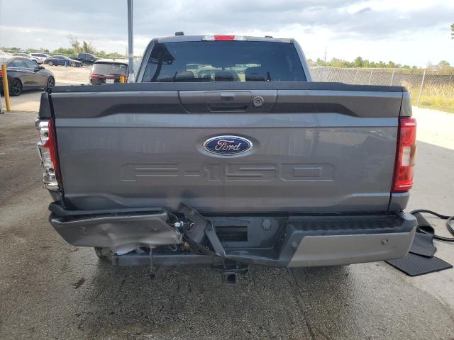 Photo 6 from auction – 2023 FORD F150 SUPER with VIN 1FTEW1C56PFB84773