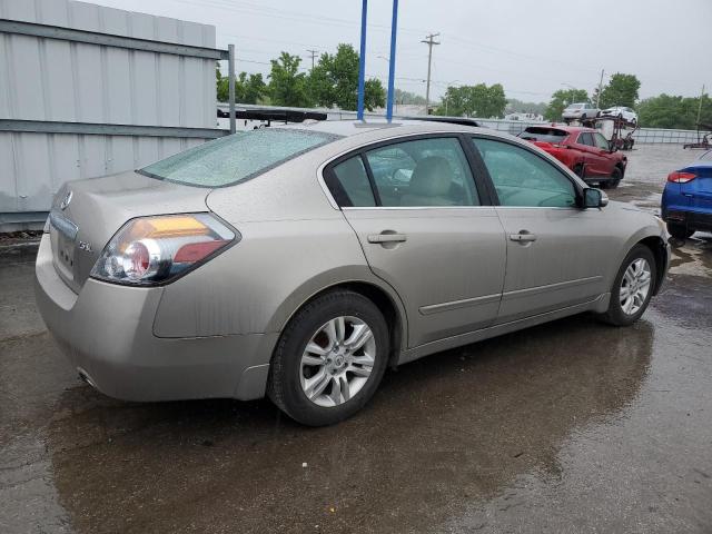 Photo 3 from auction – 2012 NISSAN ALTIMA BAS with VIN 1N4AL2APXCC179241