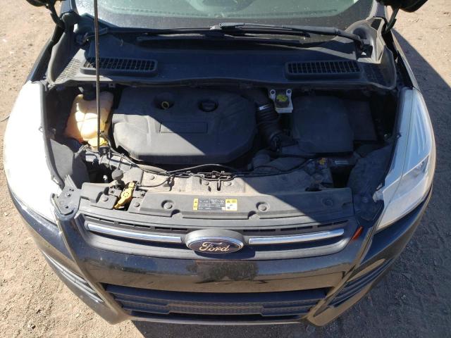 Photo 11 from auction – 2016 FORD ESCAPE SE with VIN 1FMCU9G96GUC18601