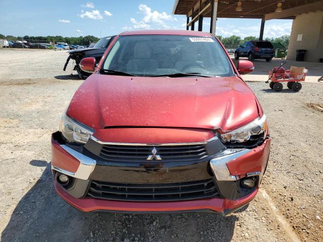 Photo 5 from auction – 2017 MITSUBISHI OUTLANDER with VIN JA4AP3AU3HZ023714