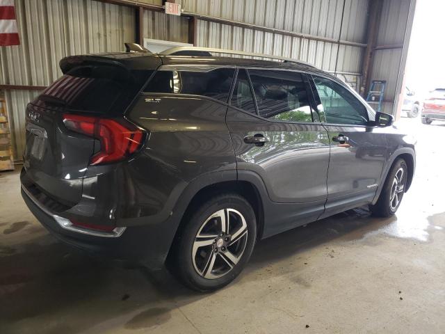 Photo 3 from auction – 2020 GMC TERRAIN SL with VIN 3GKALPEV1LL150719
