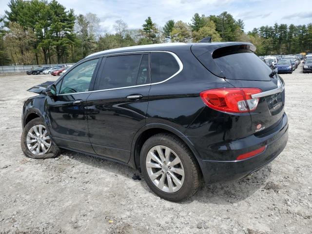 Photo 2 from auction – 2017 BUICK ENVISION E with VIN LRBFXDSA4HD084801