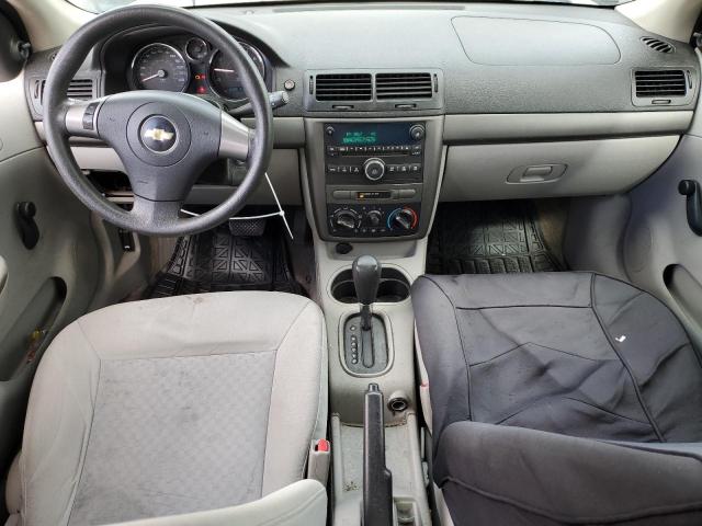 Photo 8 from auction – 2008 CHEVROLET COBALT LS with VIN 1G1AK58F987240213