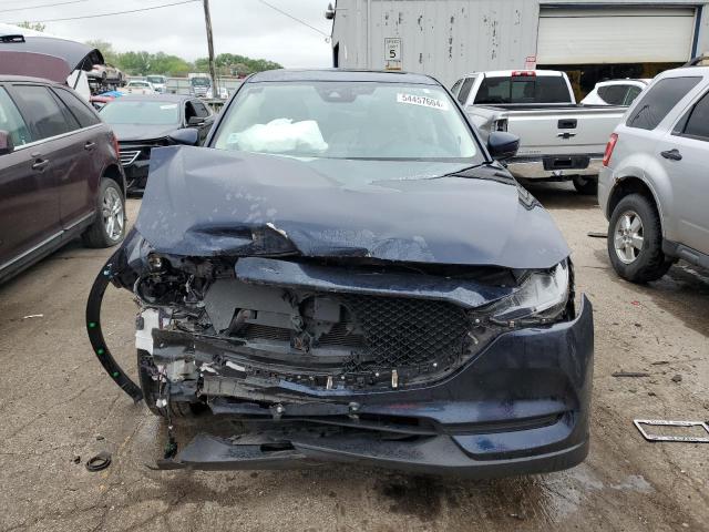 Photo 5 from auction – 2019 MAZDA CX-5 TOURI with VIN JM3KFBCMXK0594804