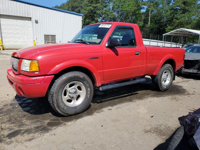 Zdjęcie 1 z aukcji – 2003 FORD RANGER z VIN 1FTYR11U33PB26509