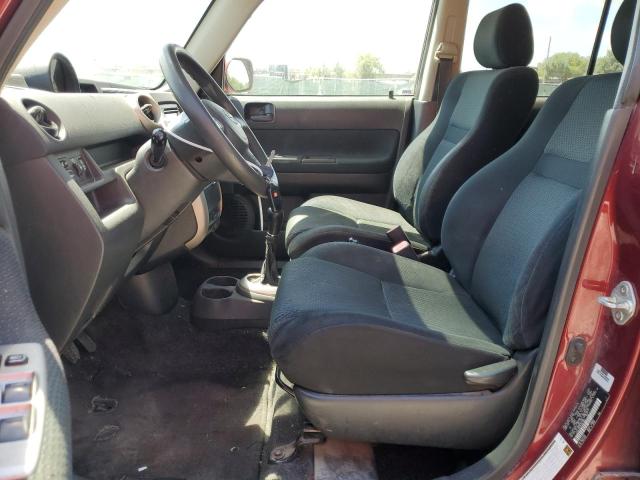 Photo 7 from auction – 2006 TOYOTA SCION with VIN JTLKT334964061885
