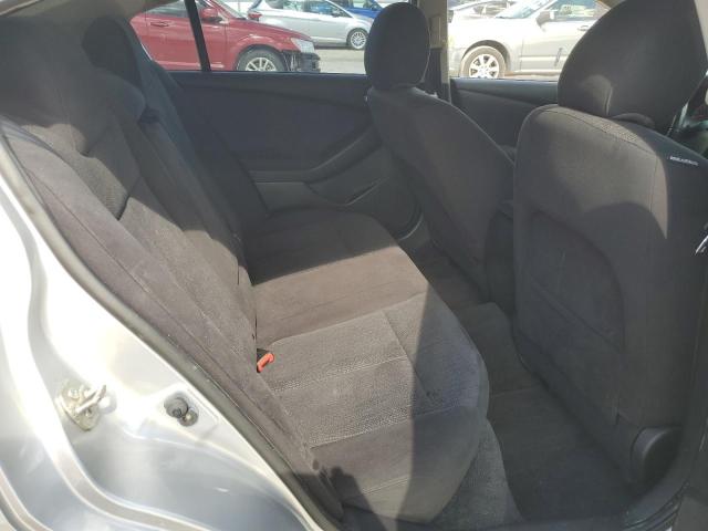 Photo 10 from auction – 2012 NISSAN ALTIMA BAS with VIN 1N4AL2AP0CC163033