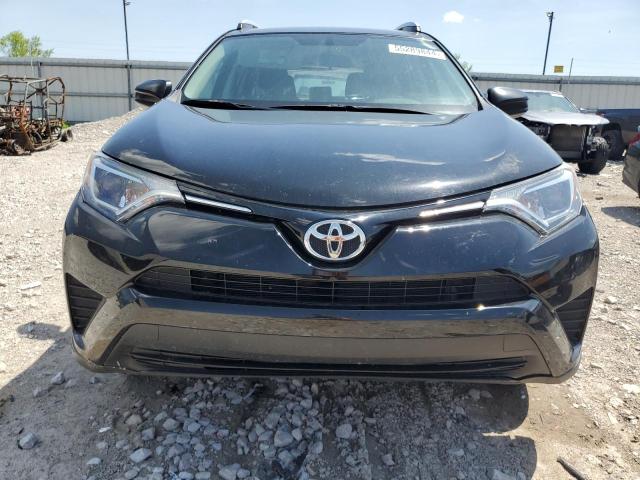 Photo 5 from auction – 2016 TOYOTA RAV4 LE with VIN 2T3BFREV2GW462940